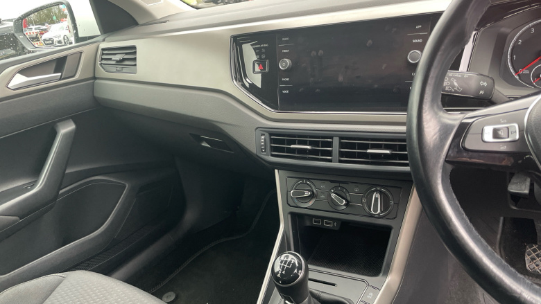 Volkswagen Polo 1.0 TSI 95 Match 5dr Petrol Hatchback